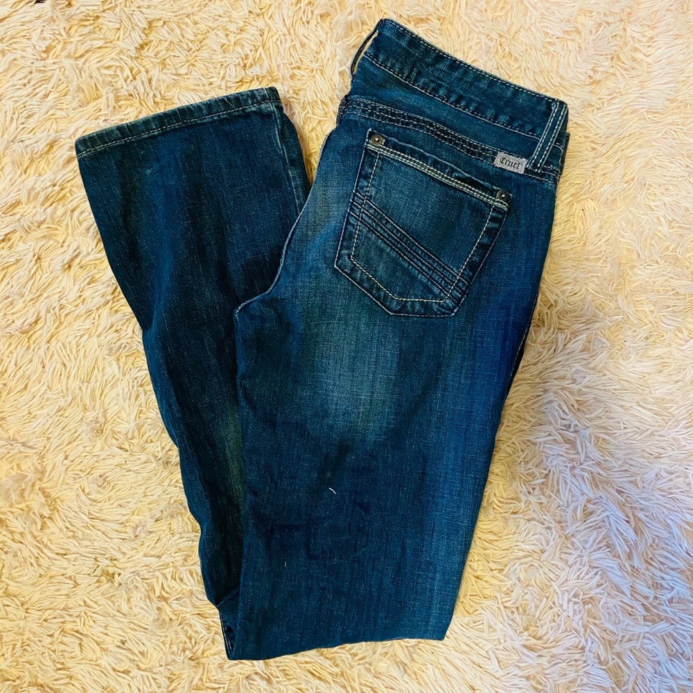Cruel girl Jeans
